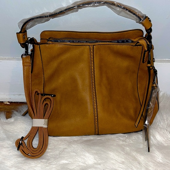 Nwt Realer cross body bag - Picture 3 of 12